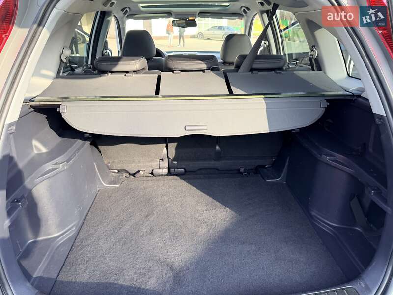 Позашляховик / Кросовер Honda CR-V 2012 в Вознесенську