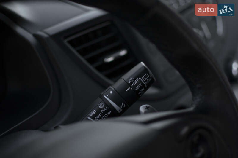 Позашляховик / Кросовер Honda CR-V 2014 в Гайсину