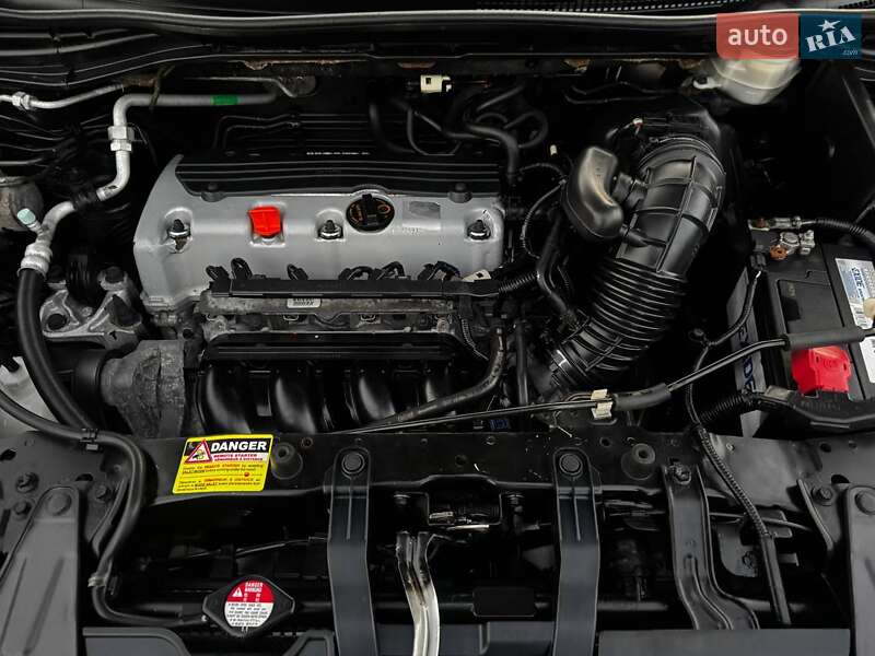 Позашляховик / Кросовер Honda CR-V 2013 в Охтирці фото 27 Позашляховик / Кросовер Honda CR-V 2013 в Охтирці