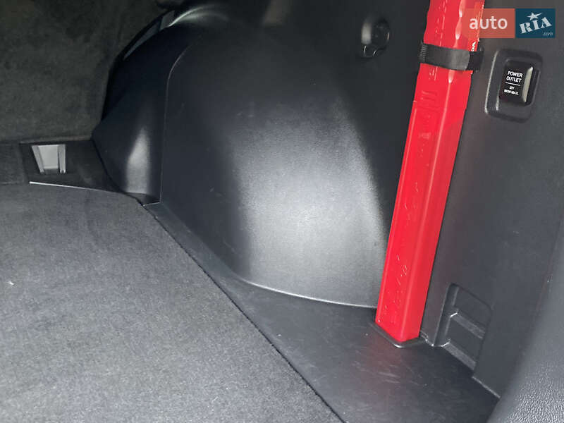 Внедорожник / Кроссовер Honda CR-V 2013 в Ковеле