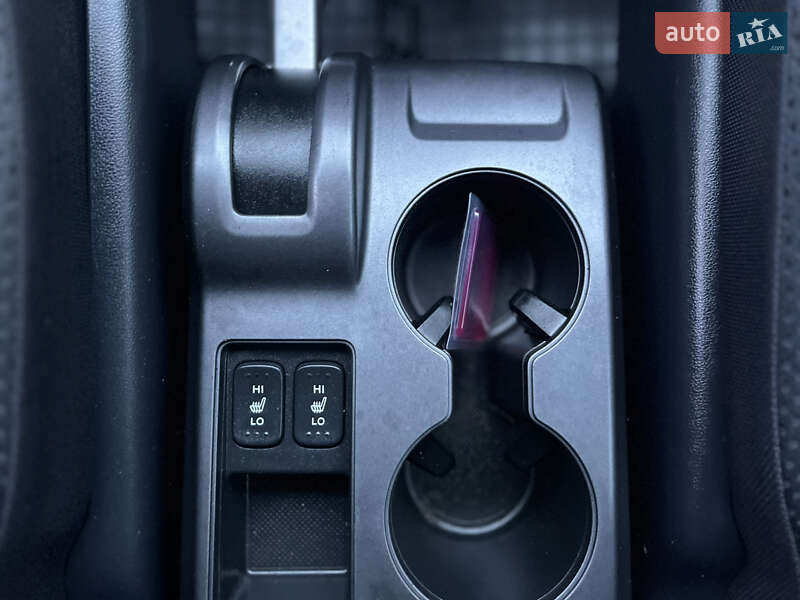 Внедорожник / Кроссовер Honda CR-V 2008 в Борщеве