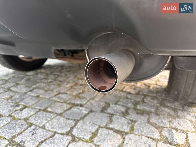 Позашляховик / Кросовер Honda CR-V 2008 в Києві