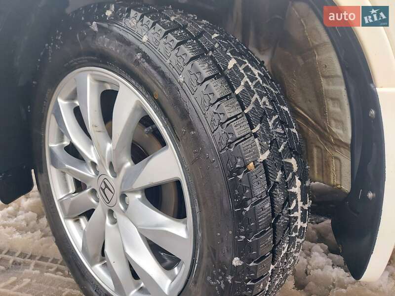 Внедорожник / Кроссовер Honda CR-V 2010 в Бориславе