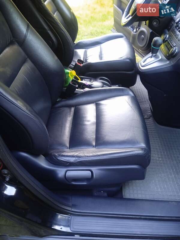 Внедорожник / Кроссовер Honda CR-V 2008 в Бучаче