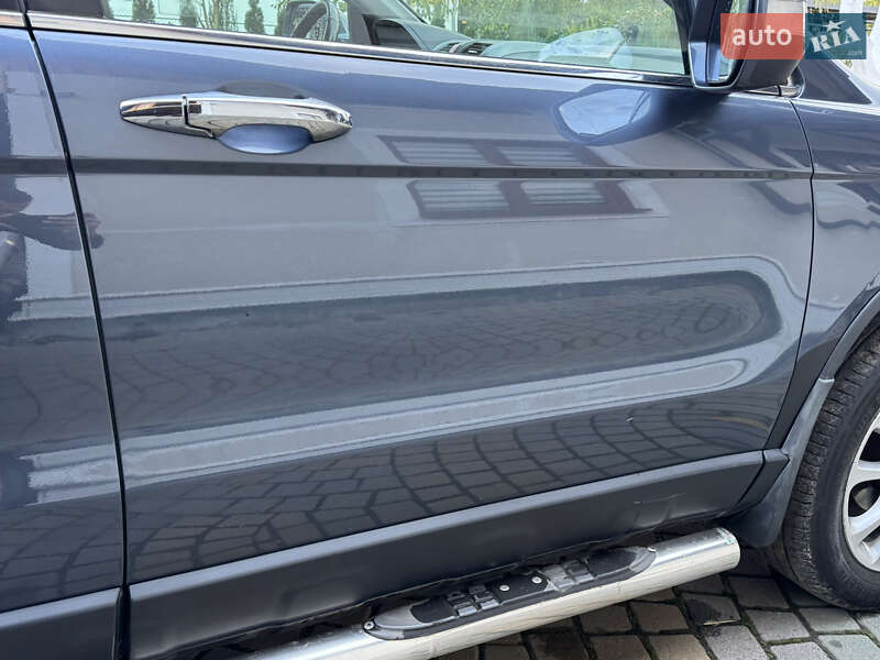 Позашляховик / Кросовер Honda CR-V 2008 в Коломиї фото 45 Позашляховик / Кросовер Honda CR-V 2008 в Коломиї
