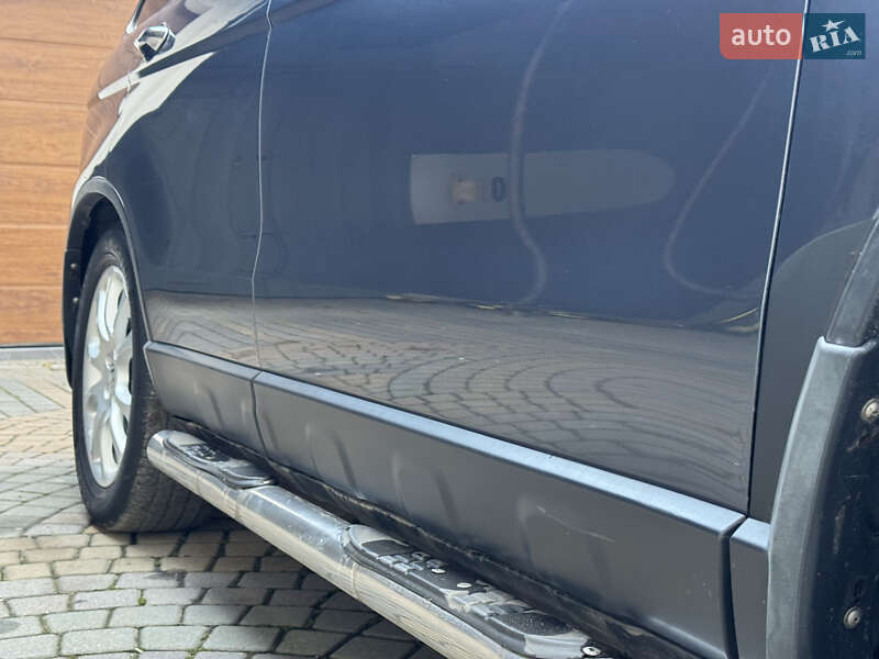 Позашляховик / Кросовер Honda CR-V 2008 в Коломиї фото 59 Позашляховик / Кросовер Honda CR-V 2008 в Коломиї