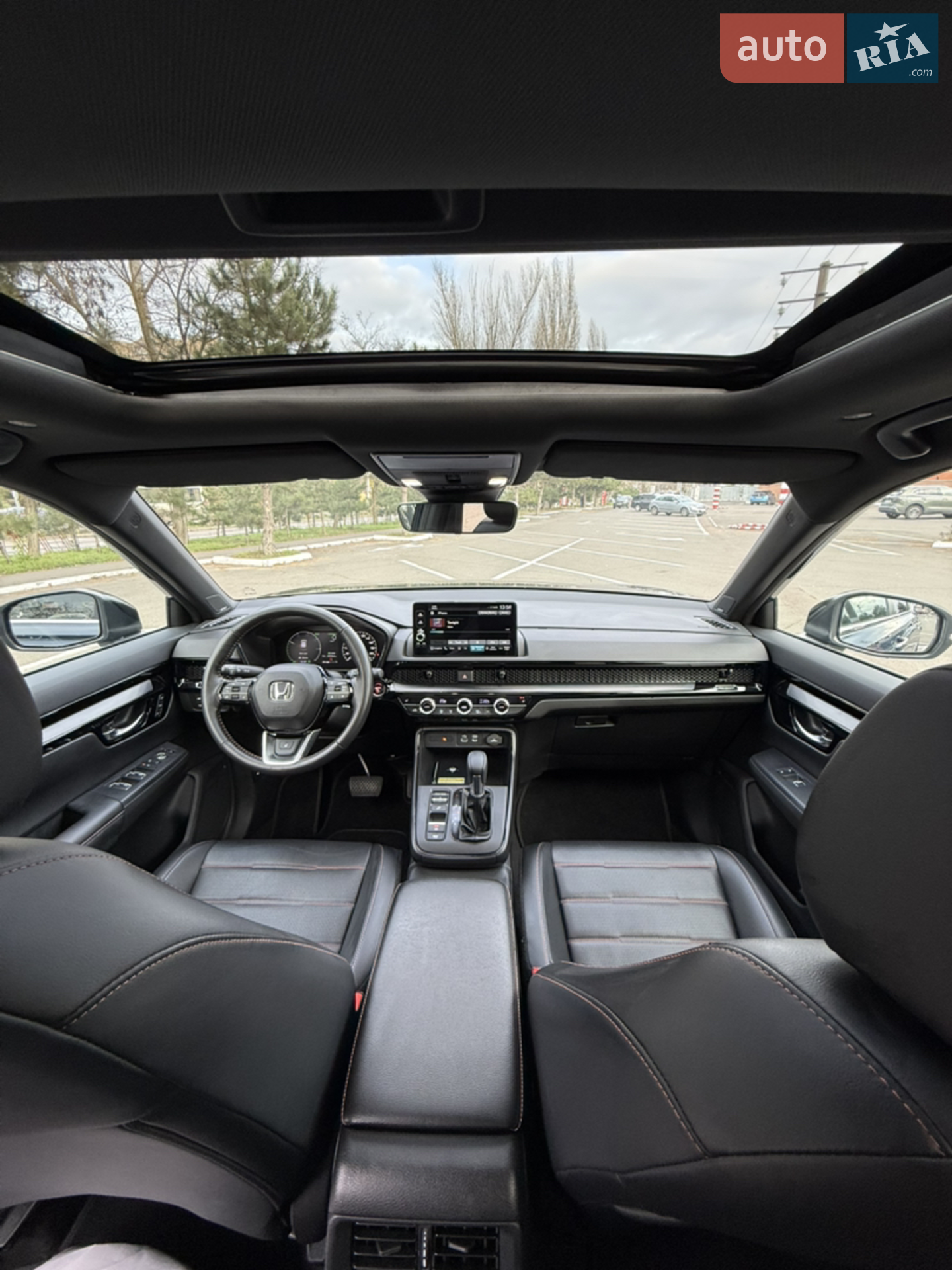 2022 Honda CR-V - мініатюра 11