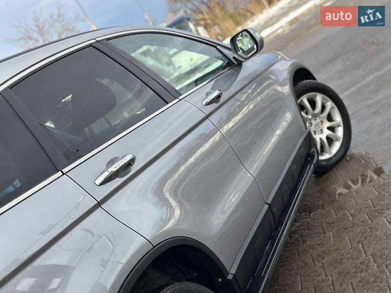 Внедорожник / Кроссовер Honda CR-V 2008 в Дрогобыче фото 47 Внедорожник / Кроссовер Honda CR-V 2008 в Дрогобыче