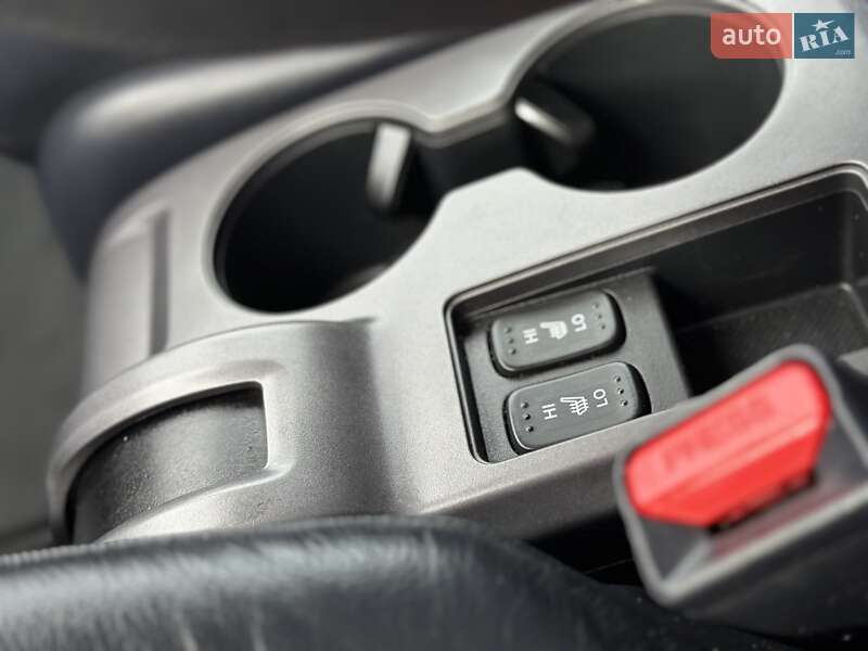 Внедорожник / Кроссовер Honda CR-V 2008 в Дрогобыче фото 72 Внедорожник / Кроссовер Honda CR-V 2008 в Дрогобыче