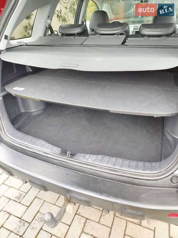 Внедорожник / Кроссовер Honda CR-V 2009 в Хмельницком