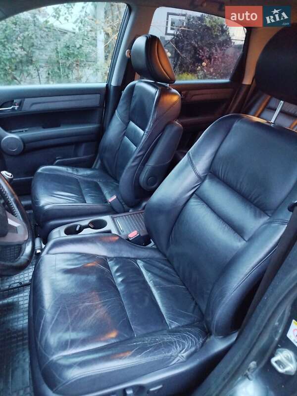 Внедорожник / Кроссовер Honda CR-V 2009 в Хмельницком