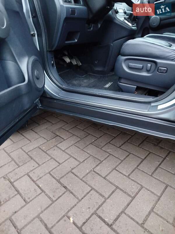 Внедорожник / Кроссовер Honda CR-V 2009 в Хмельницком