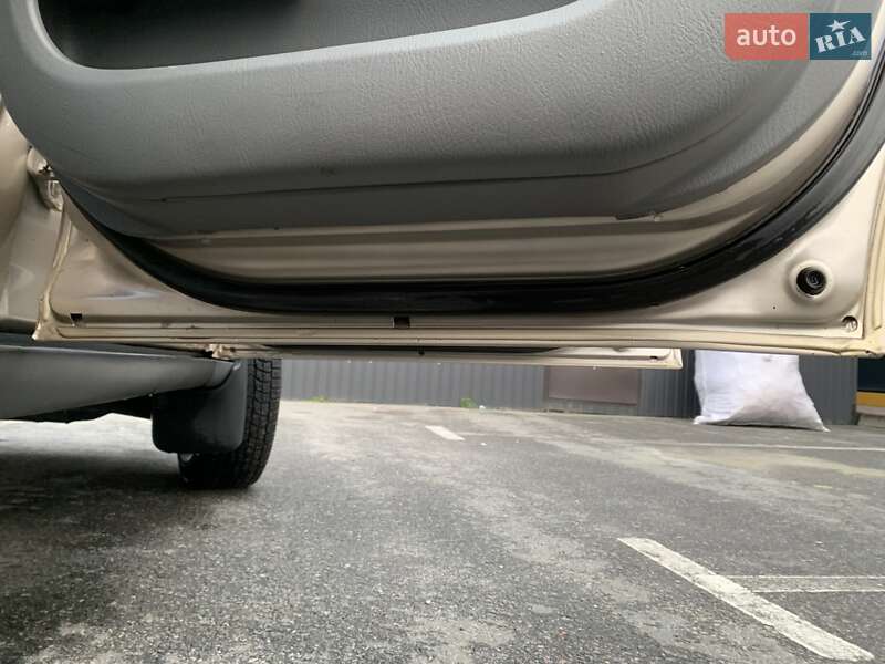 Позашляховик / Кросовер Honda CR-V 2001 в Софіївській Борщагівці фото 22 Позашляховик / Кросовер Honda CR-V 2001 в Софіївській Борщагівці