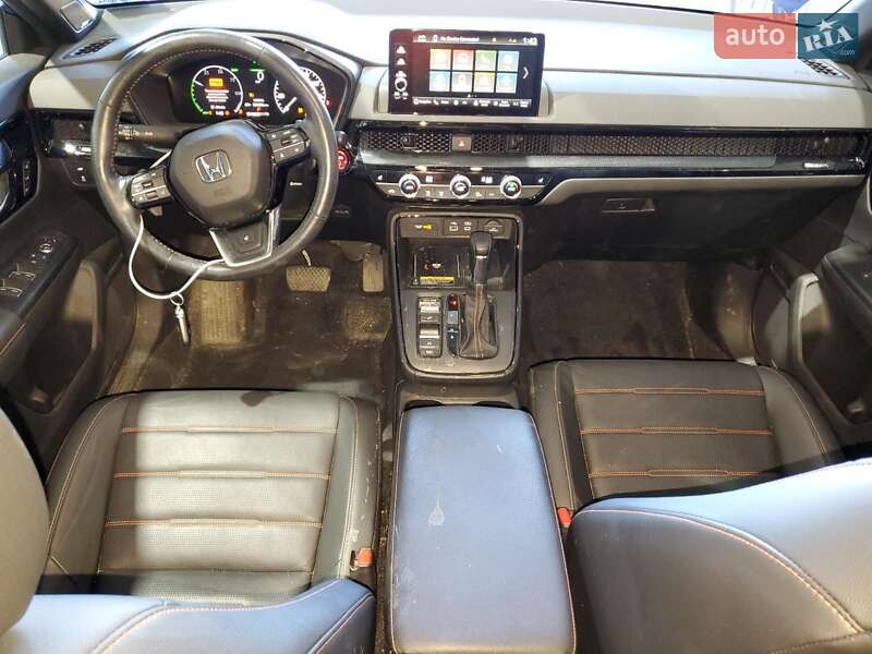 Внедорожник / Кроссовер Honda CR-V 2023 в Львове