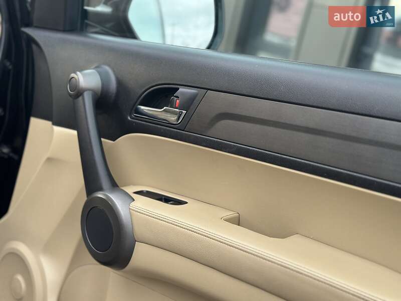 Внедорожник / Кроссовер Honda CR-V 2011 в Дрогобыче фото 77 Внедорожник / Кроссовер Honda CR-V 2011 в Дрогобыче