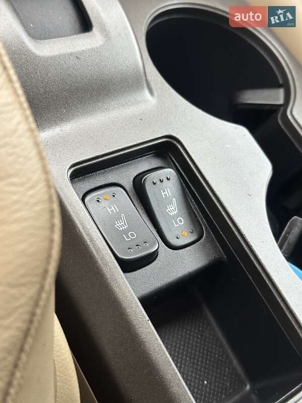 Внедорожник / Кроссовер Honda CR-V 2011 в Дрогобыче фото 87 Внедорожник / Кроссовер Honda CR-V 2011 в Дрогобыче