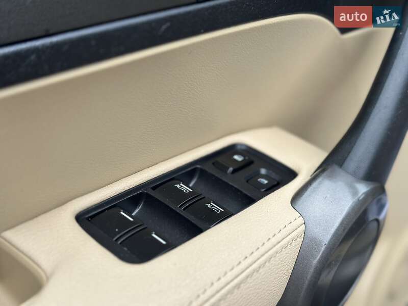 Внедорожник / Кроссовер Honda CR-V 2011 в Дрогобыче фото 92 Внедорожник / Кроссовер Honda CR-V 2011 в Дрогобыче