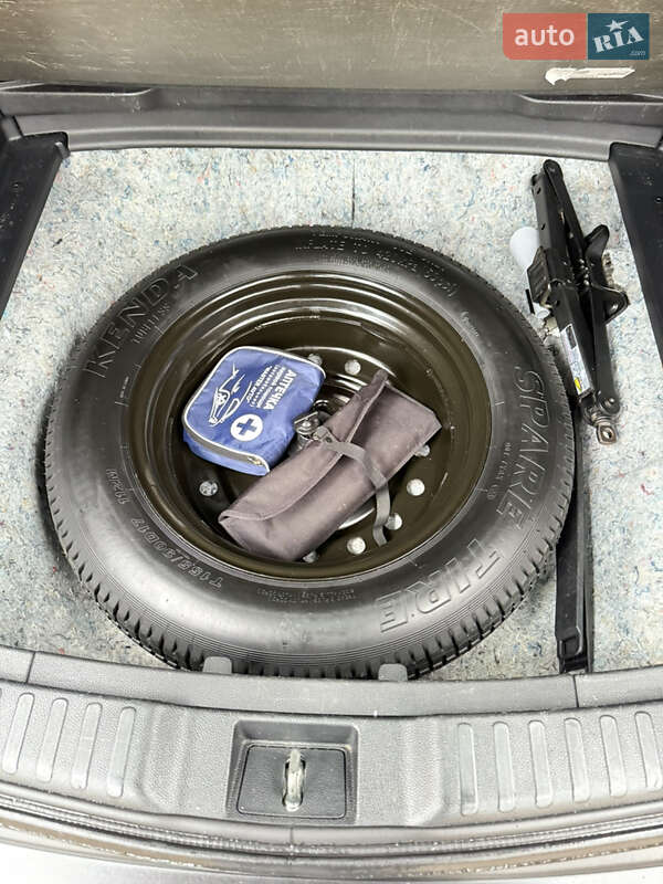 Позашляховик / Кросовер Honda CR-V 2017 в Чернігові фото 11 Позашляховик / Кросовер Honda CR-V 2017 в Чернігові