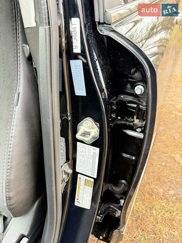 Позашляховик / Кросовер Honda CR-V 2017 в Чернігові фото 16 Позашляховик / Кросовер Honda CR-V 2017 в Чернігові