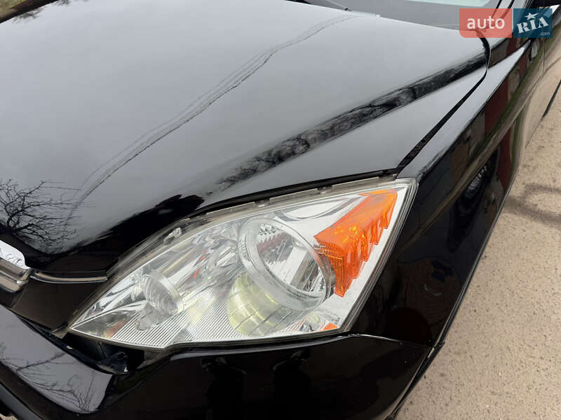 Внедорожник / Кроссовер Honda CR-V 2008 в Кропивницком фото 18 Внедорожник / Кроссовер Honda CR-V 2008 в Кропивницком