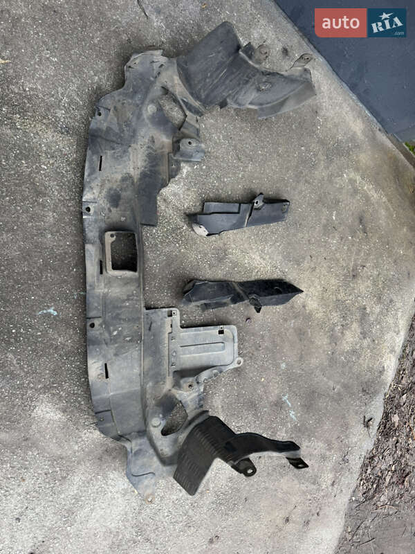 Внедорожник / Кроссовер Honda CR-V 2008 в Кропивницком фото 62 Внедорожник / Кроссовер Honda CR-V 2008 в Кропивницком