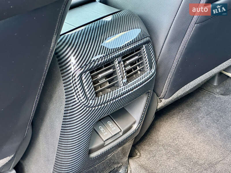 Позашляховик / Кросовер Honda CR-V 2018 в Києві