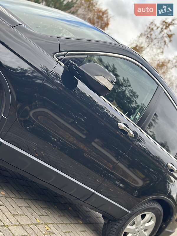 Внедорожник / Кроссовер Honda CR-V 2008 в Дрогобыче