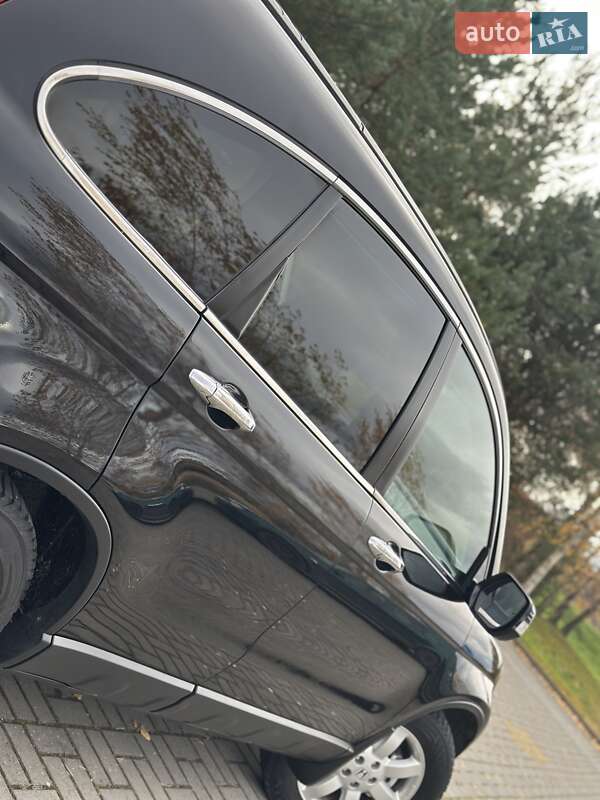 Внедорожник / Кроссовер Honda CR-V 2008 в Дрогобыче