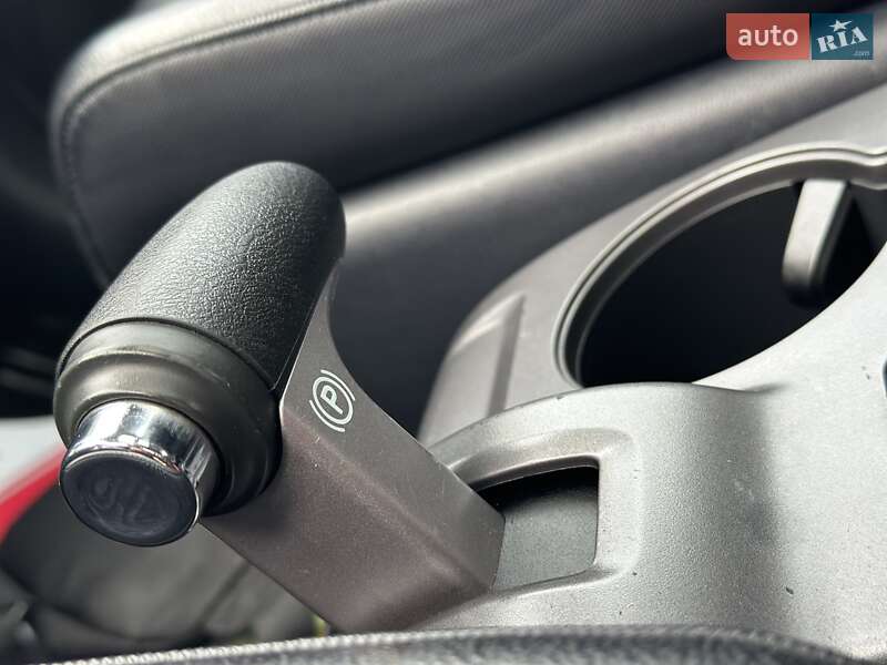 Внедорожник / Кроссовер Honda CR-V 2008 в Дрогобыче