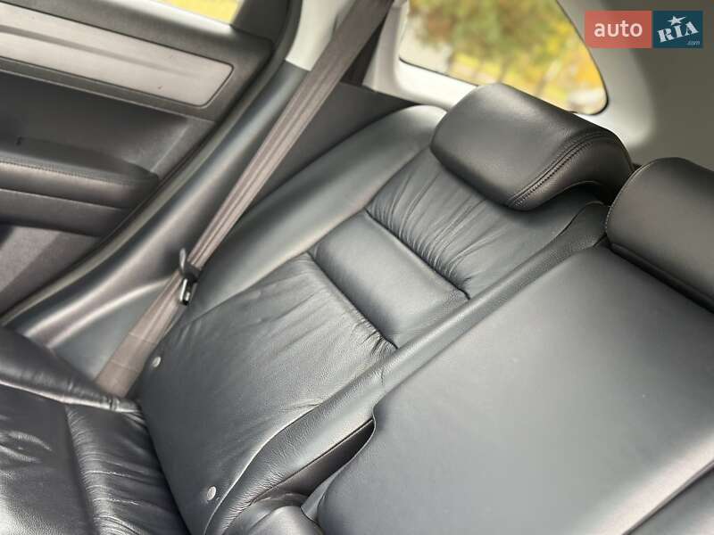 Внедорожник / Кроссовер Honda CR-V 2008 в Дрогобыче