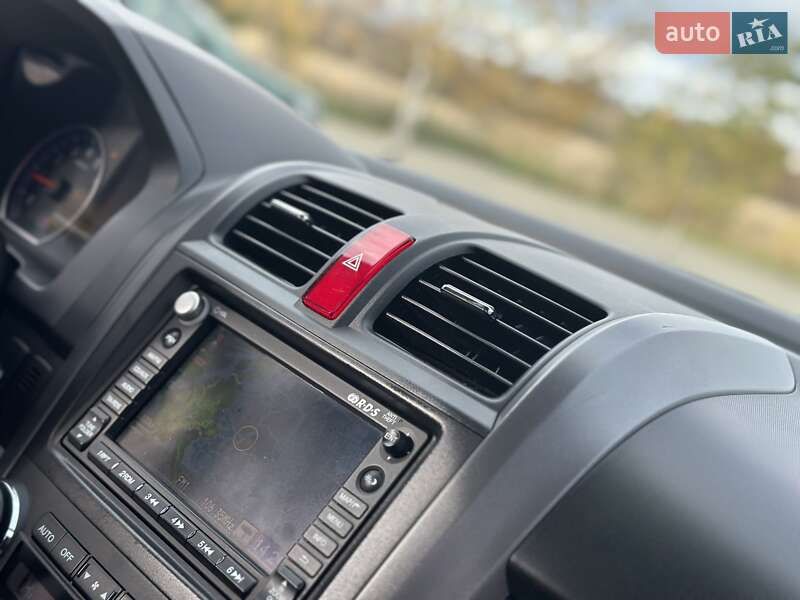 Внедорожник / Кроссовер Honda CR-V 2008 в Дрогобыче