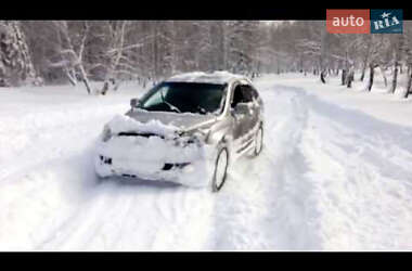 Внедорожник / Кроссовер Honda CR-V 2008 в Трускавце