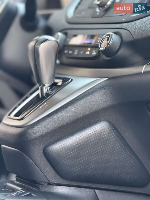 Внедорожник / Кроссовер Honda CR-V 2013 в Самборе