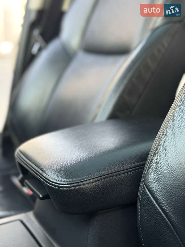 Внедорожник / Кроссовер Honda CR-V 2013 в Самборе