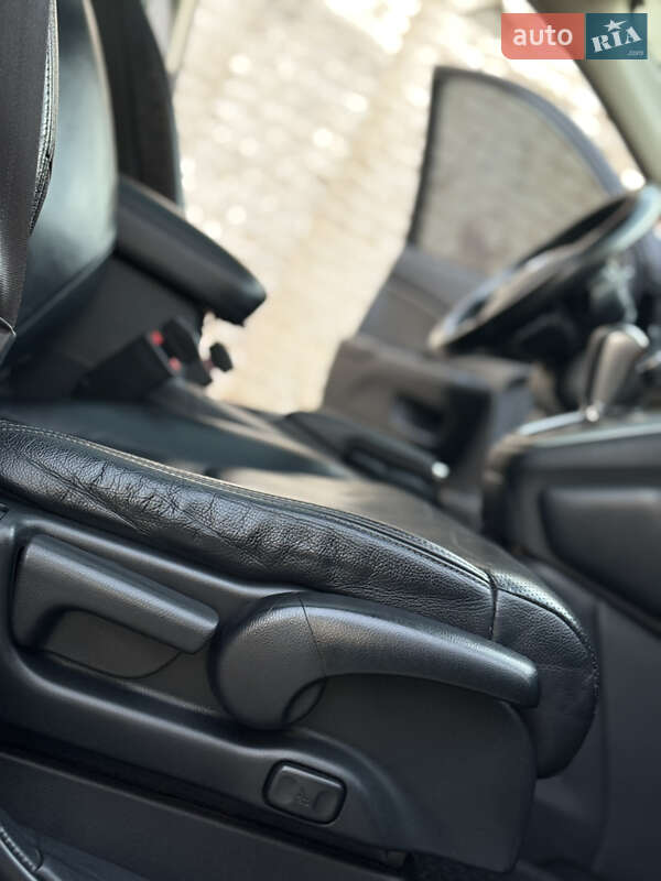 Внедорожник / Кроссовер Honda CR-V 2013 в Самборе