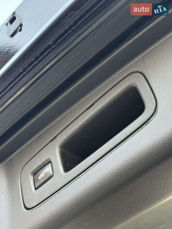 Внедорожник / Кроссовер Honda CR-V 2013 в Самборе