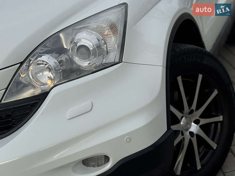 Внедорожник / Кроссовер Honda CR-V 2012 в Дрогобыче фото 8 Внедорожник / Кроссовер Honda CR-V 2012 в Дрогобыче