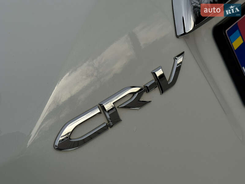 Внедорожник / Кроссовер Honda CR-V 2012 в Дрогобыче фото 23 Внедорожник / Кроссовер Honda CR-V 2012 в Дрогобыче