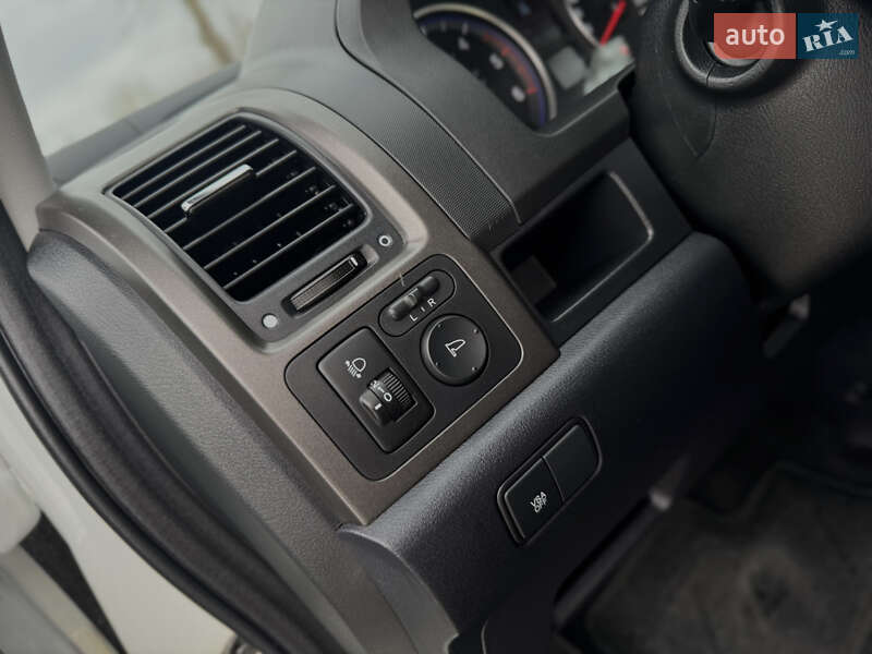 Внедорожник / Кроссовер Honda CR-V 2012 в Дрогобыче фото 39 Внедорожник / Кроссовер Honda CR-V 2012 в Дрогобыче