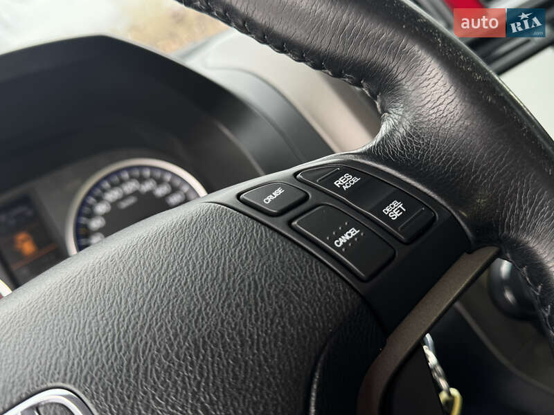Внедорожник / Кроссовер Honda CR-V 2012 в Дрогобыче фото 41 Внедорожник / Кроссовер Honda CR-V 2012 в Дрогобыче