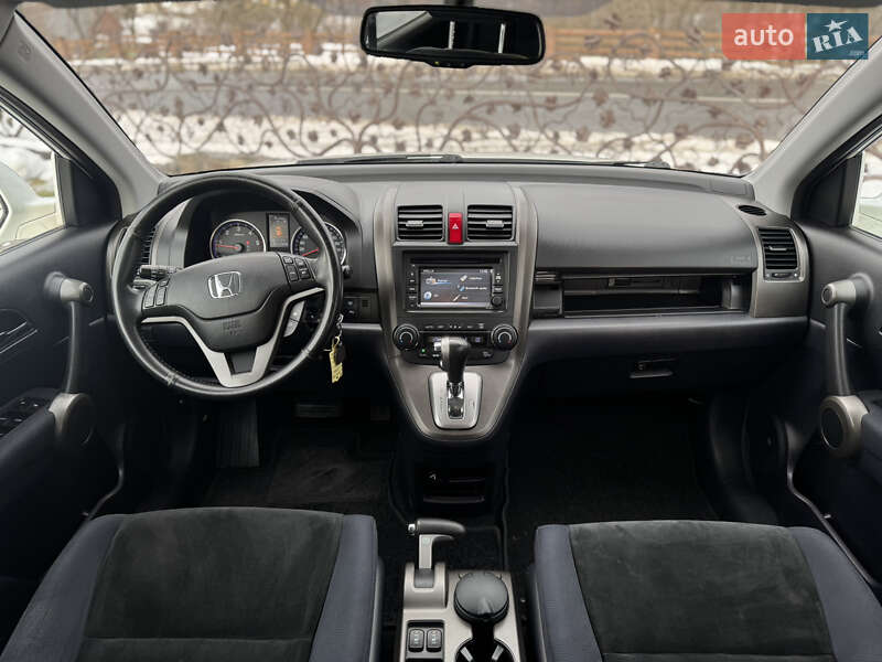 Внедорожник / Кроссовер Honda CR-V 2012 в Дрогобыче фото 70 Внедорожник / Кроссовер Honda CR-V 2012 в Дрогобыче