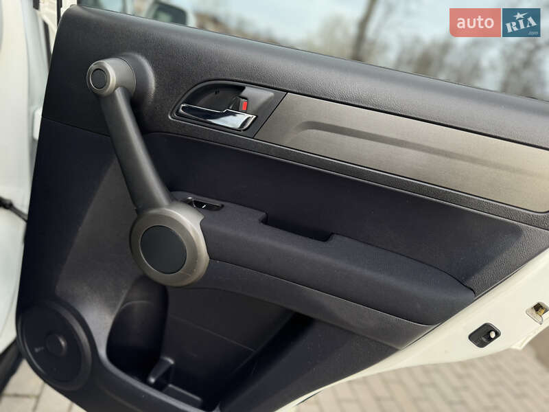 Внедорожник / Кроссовер Honda CR-V 2012 в Дрогобыче фото 72 Внедорожник / Кроссовер Honda CR-V 2012 в Дрогобыче