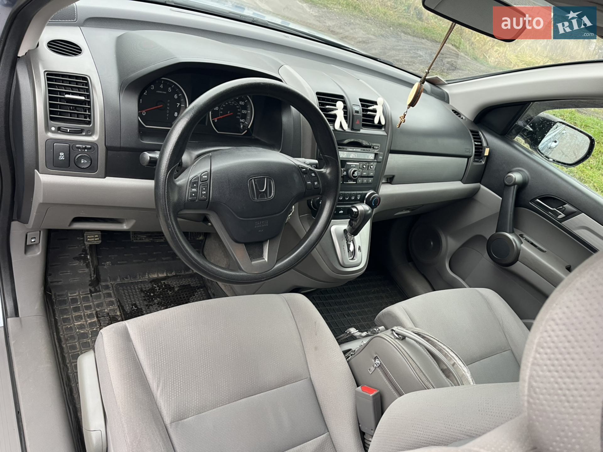 2011 Honda CR-V - мініатюра 5