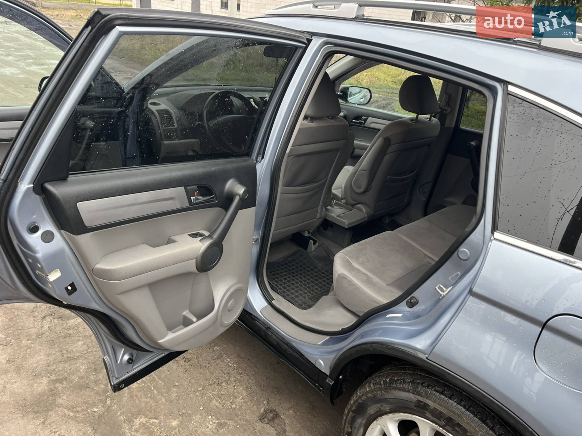 2011 Honda CR-V - мініатюра 6