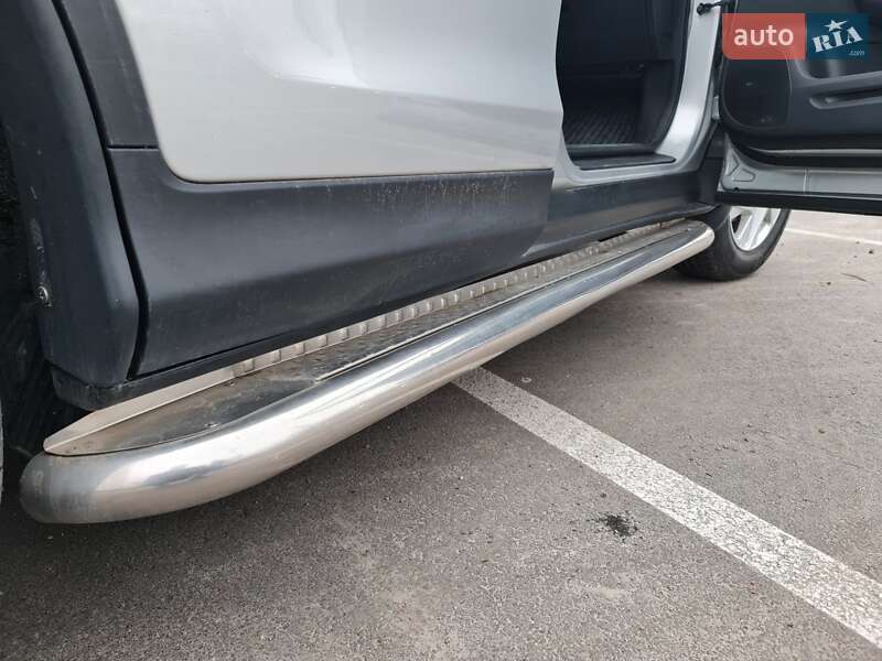 Внедорожник / Кроссовер Honda CR-V 2016 в Киеве фото 14 Внедорожник / Кроссовер Honda CR-V 2016 в Киеве