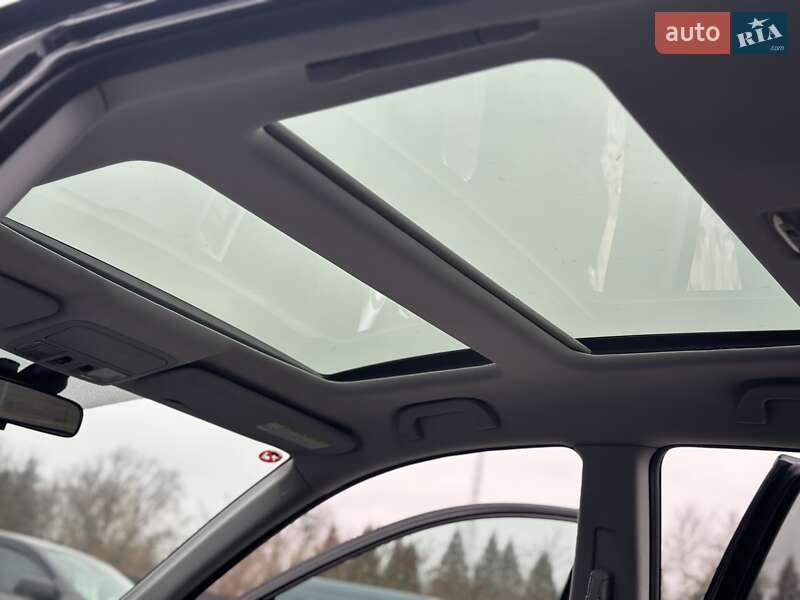 Позашляховик / Кросовер Honda CR-V 2008 в Дрогобичі