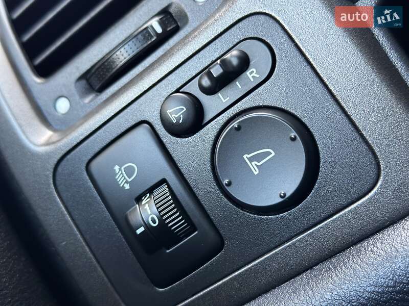 Позашляховик / Кросовер Honda CR-V 2008 в Дрогобичі