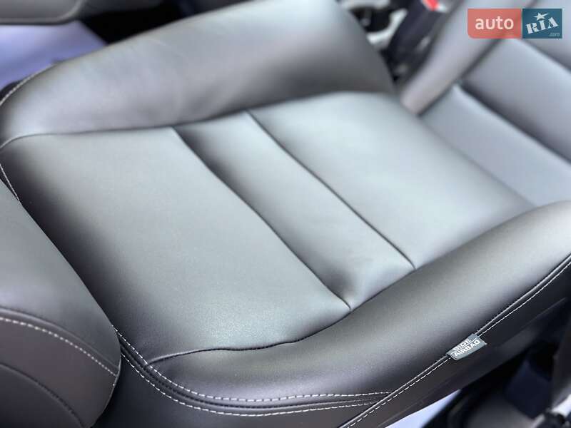 Позашляховик / Кросовер Honda CR-V 2008 в Дрогобичі