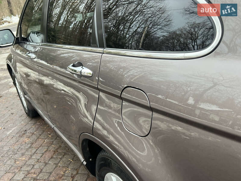 Внедорожник / Кроссовер Honda CR-V 2010 в Трускавце