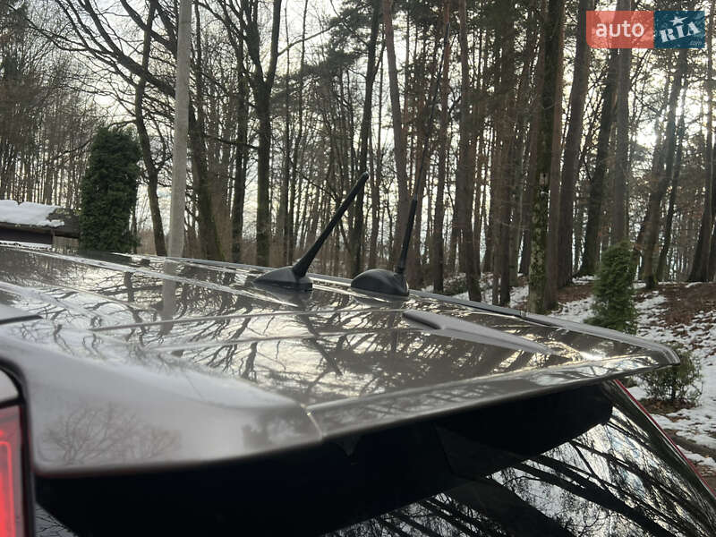 Внедорожник / Кроссовер Honda CR-V 2010 в Трускавце